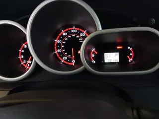 2010 Toyota Matrix