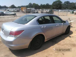 2010 Honda Accord LX