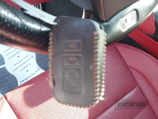 2021 Lexus IS 350 F Sport