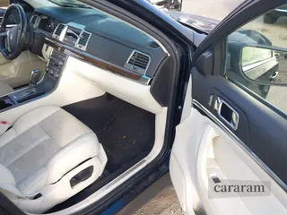 2009 Lincoln MKS