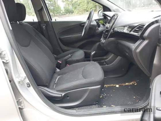 2020 Chevrolet Spark LT