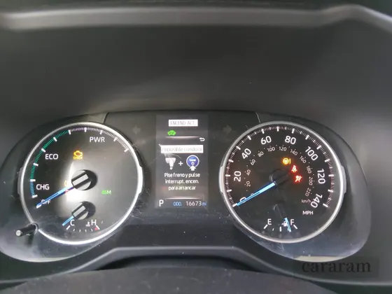 2021 Toyota RAV4 Hybrid XLE Premium