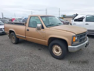 1994 Chevrolet Silverado 2500
