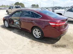 2015 Toyota Avalon Limited
