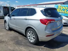 2019 Buick Envision Preferred