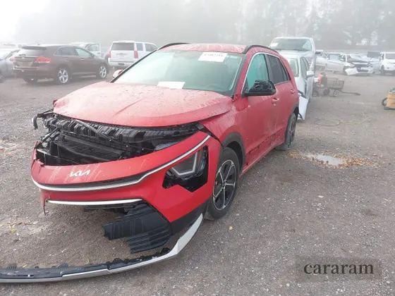 2025 Kia Niro LX