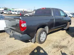 2014 Toyota Tundra SR