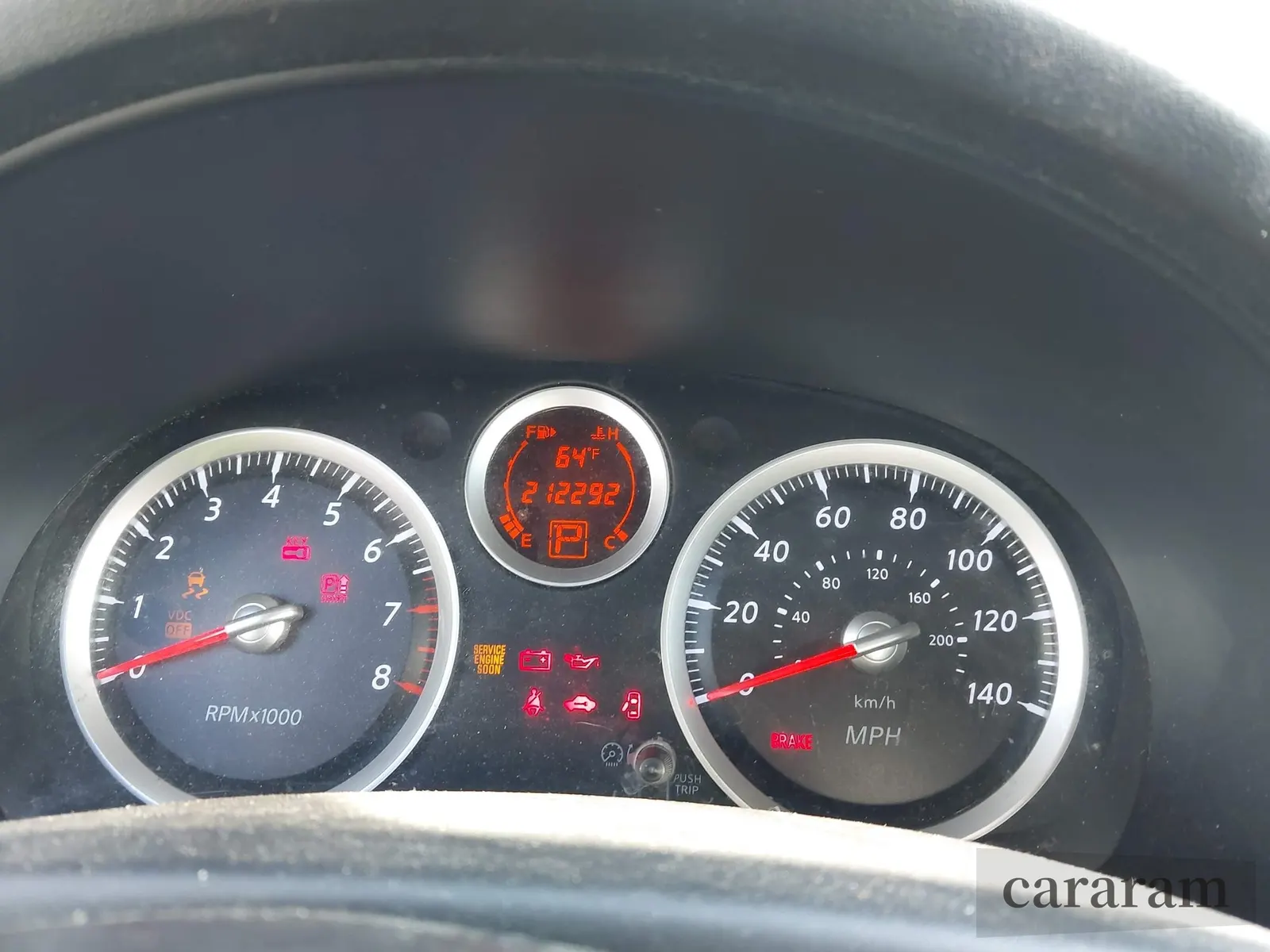 2011 Nissan Sentra S
