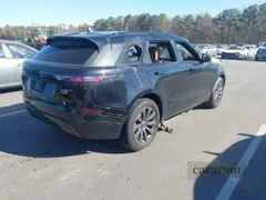 2019 Land Rover Range Rover Velar R-Dynamic SE