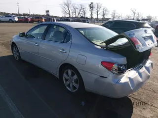 2006 Lexus ES 350