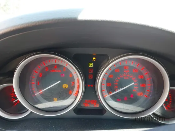 2010 Mazda 6 S Grand Touring