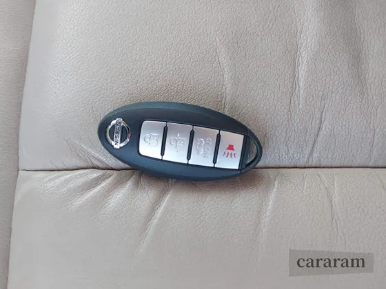 2011 Nissan Altima S