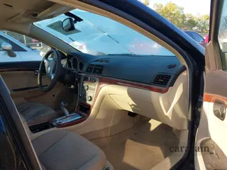 2007 Saturn Aura XE