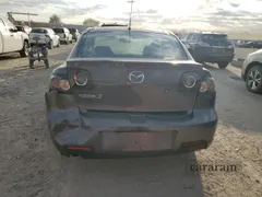 2009 Mazda 3 i Touring Value