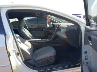 2022 Toyota Avalon XLE