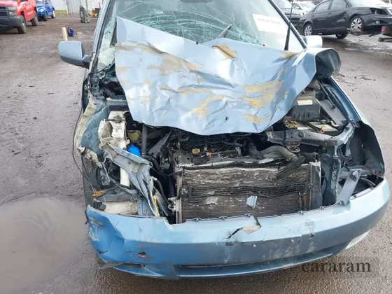 2007 Kia Sedona LX