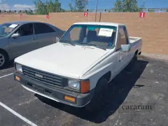 1985 Toyota Pickup