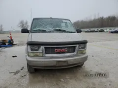 2005 GMC Safari
