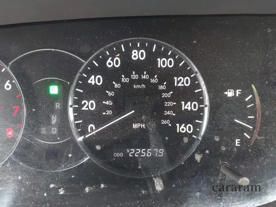 2007 Toyota Avalon Limited
