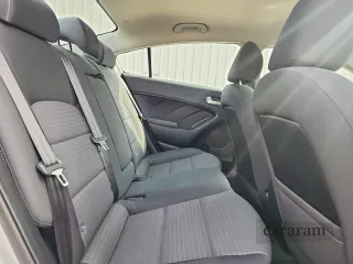 2018 Kia Forte S