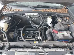 2010 Mazda Tribute Touring