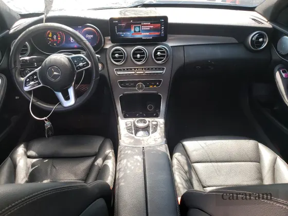 2020 Mercedes-Benz C 300