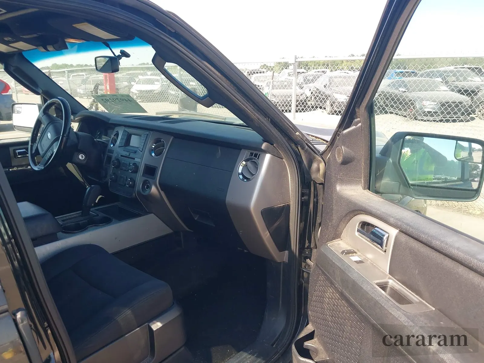 2017 Ford Expedition Max XLT