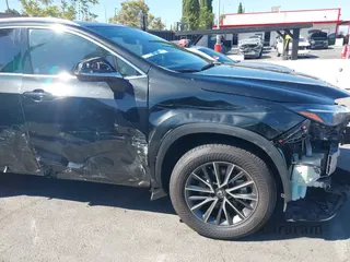 2024 Lexus NX 350