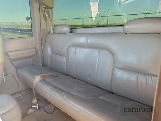 1996 Chevrolet Silverado 1500