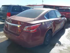 2013 Nissan Altima SL