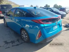 2021 Toyota Prius LE
