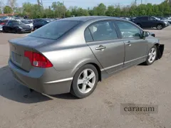 2006 Honda Civic EX