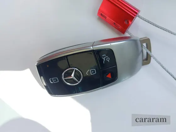 2020 Mercedes-Benz E 350