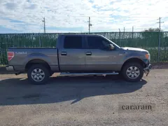 2012 Ford F-150 XL