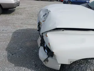 2001 Dodge Durango