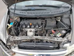 2006 Honda Civic EX