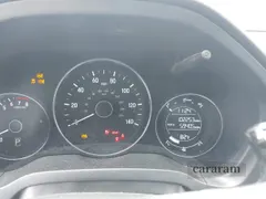 2018 Honda HR-V EX-L