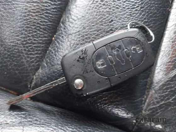 2000 Audi A6