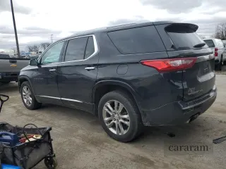 2018 Chevrolet Traverse High Country
