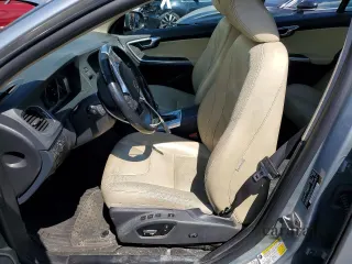 2017 Volvo S60 Dynamic