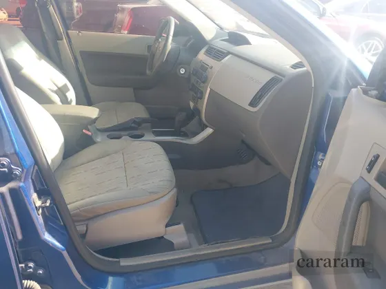 2008 Ford Focus SE