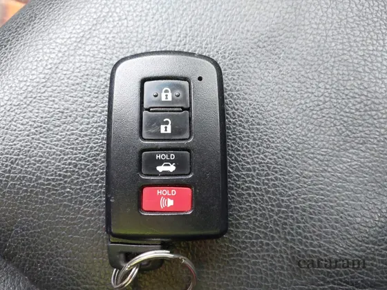 2015 Toyota Avalon Limited