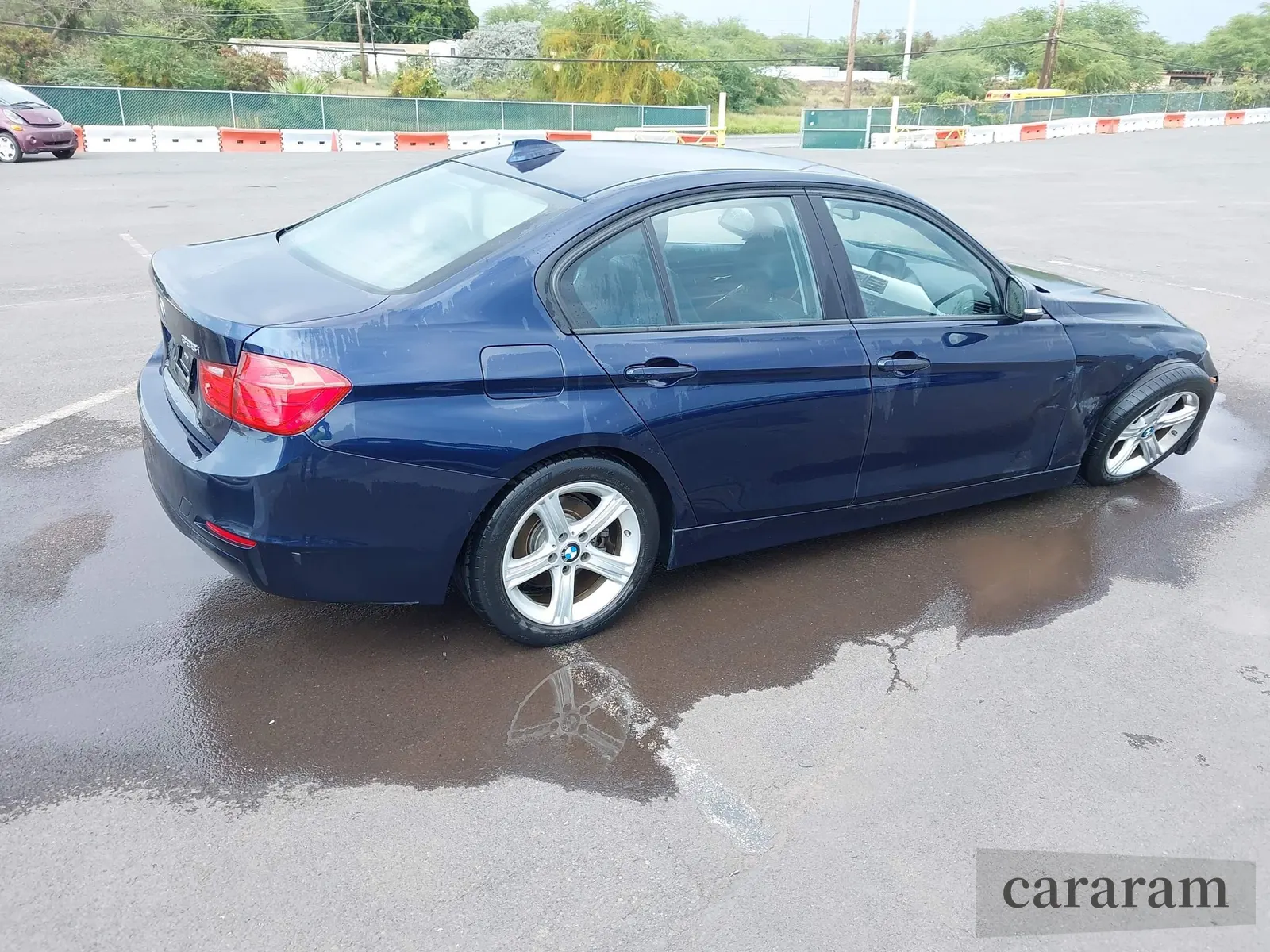 2013 BMW 3 Series 328i