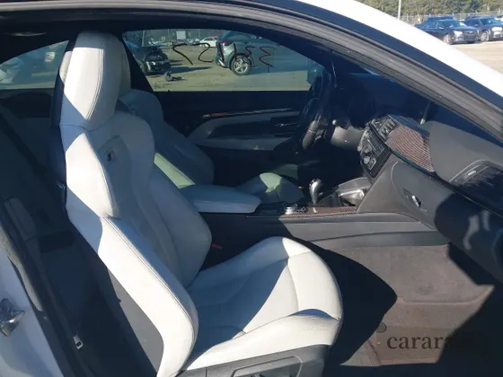 2015 BMW M4