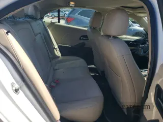 2015 Chevrolet Malibu LT
