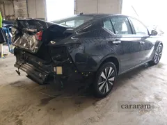 2021 Nissan Altima SL