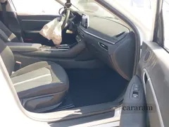 2022 Hyundai Sonata SE