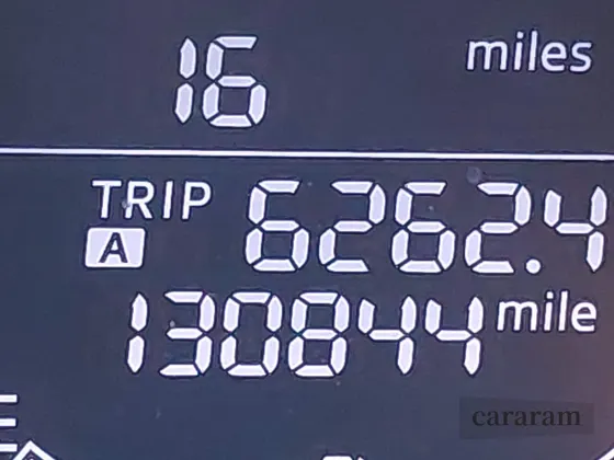 2016 Mazda 6 i Touring