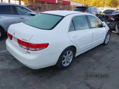 2003 Honda Accord EX
