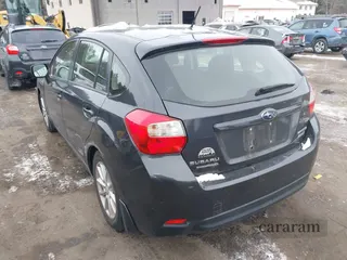 2013 Subaru Impreza Premium